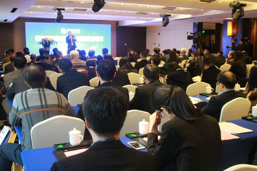 攜手共進，智啟未來 理臣咨詢聯合中企聯成功舉辦中國管理咨詢創新論壇，共話企業管理新篇章