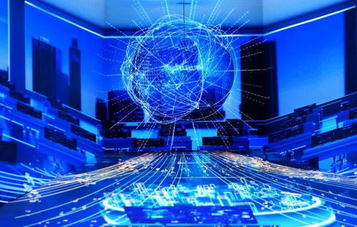 數(shù)字浪潮再攀峰 聯(lián)想集團(tuán)以全棧技術(shù)賦能中國(guó)數(shù)字經(jīng)濟(jì)新紀(jì)元