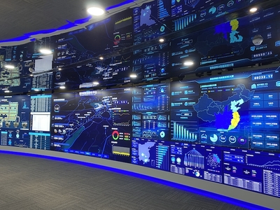 三巨頭聯手打造“奧贏智慧停車”，數字技術引領停車場新生態